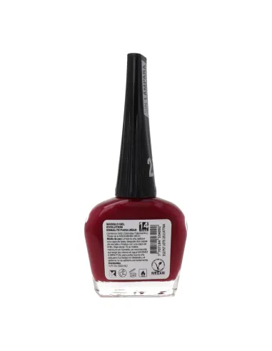 Masglo Gel Evolution Malvada Esmalte Efecto Gel 13,5 ml